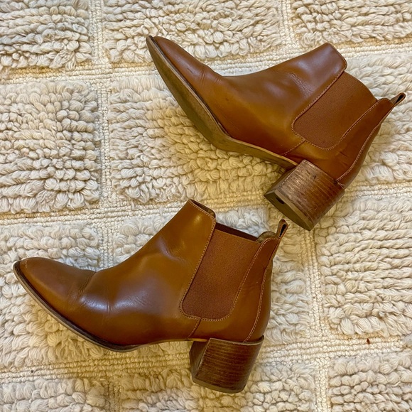 The Heel Boot - Everlane - Picture 7 of 9